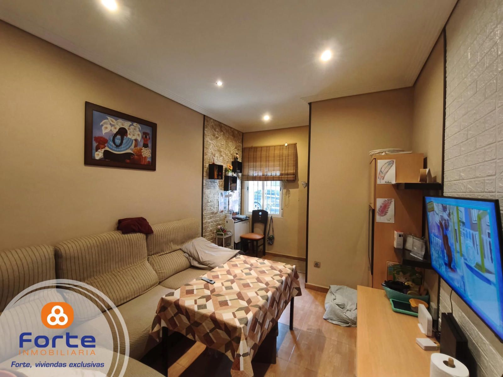 CASA MUY BONITA IDEAL PARA ENTRAR A VIVIR - Foto 3