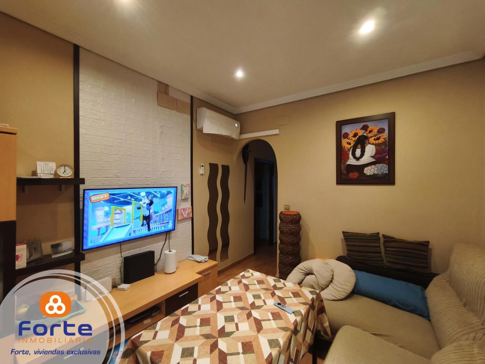 CASA MUY BONITA IDEAL PARA ENTRAR A VIVIR - Foto 4
