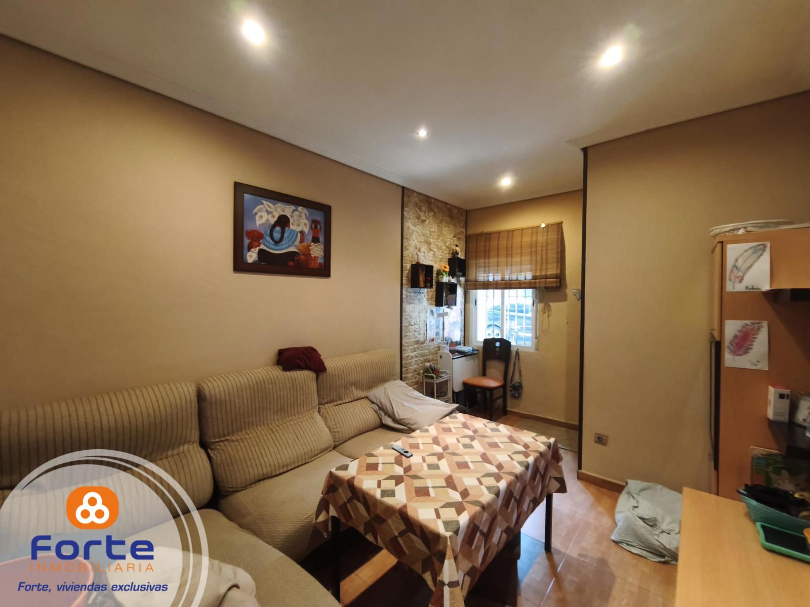 CASA MUY BONITA IDEAL PARA ENTRAR A VIVIR - Foto 5