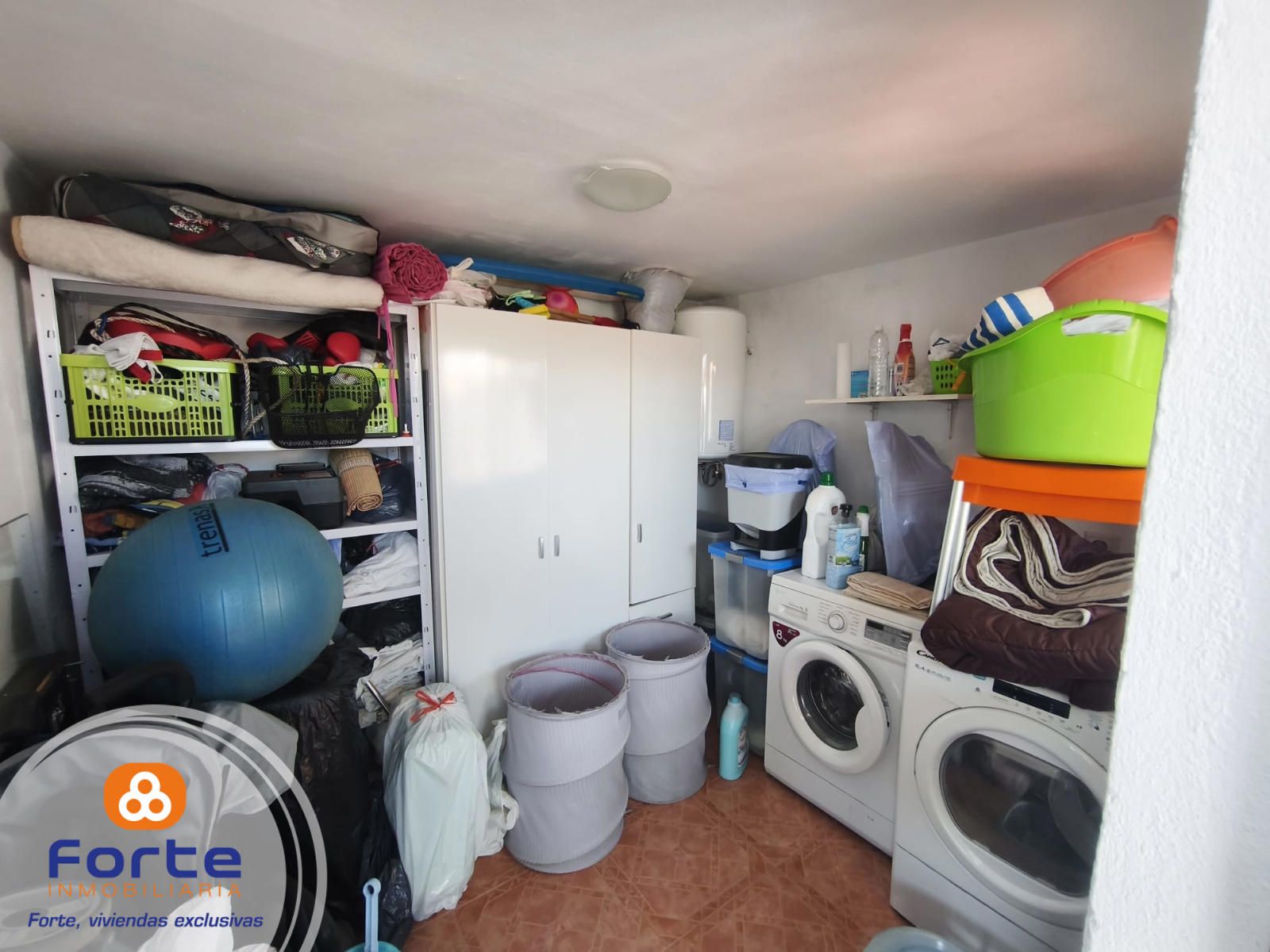 CASA MUY BONITA IDEAL PARA ENTRAR A VIVIR - Foto 20