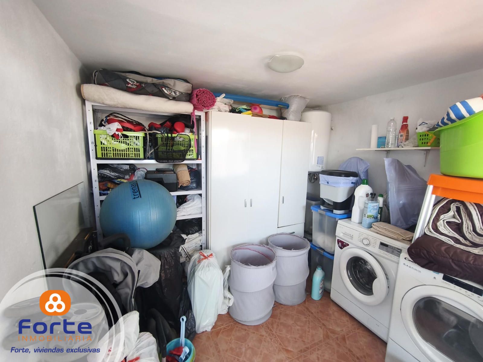 CASA MUY BONITA IDEAL PARA ENTRAR A VIVIR - Foto 21