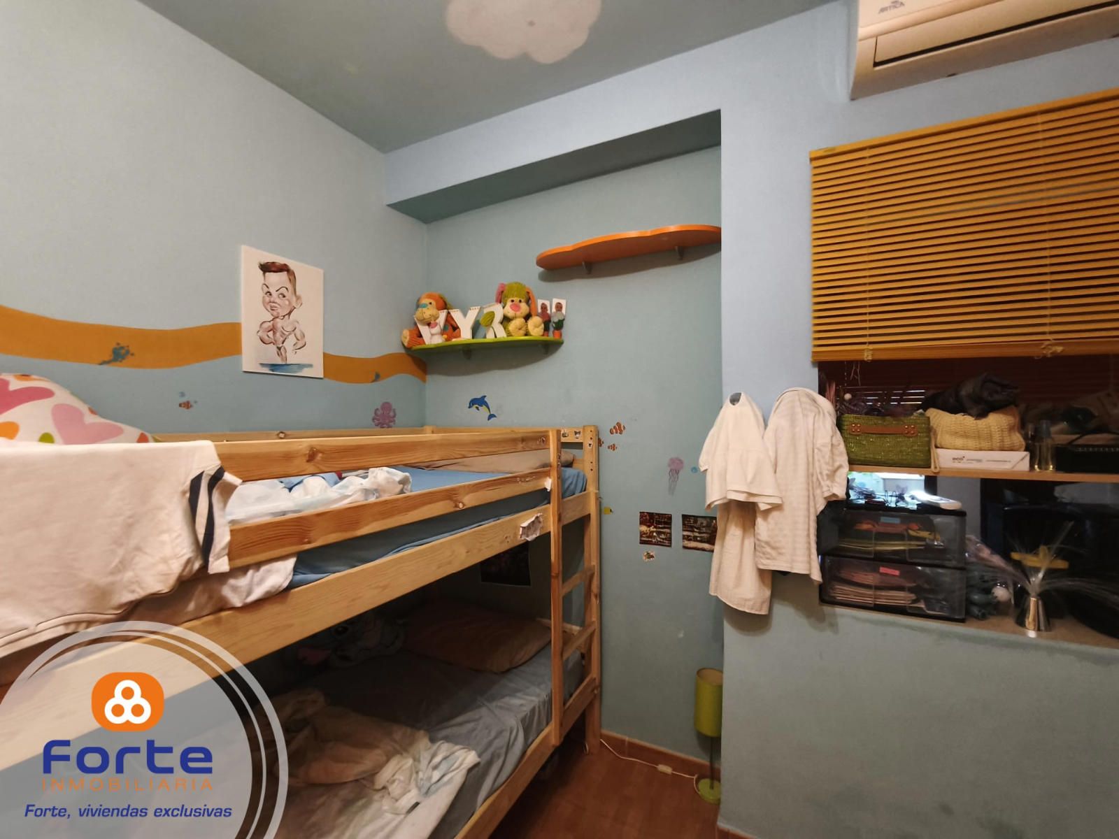 CASA MUY BONITA IDEAL PARA ENTRAR A VIVIR - Foto 10
