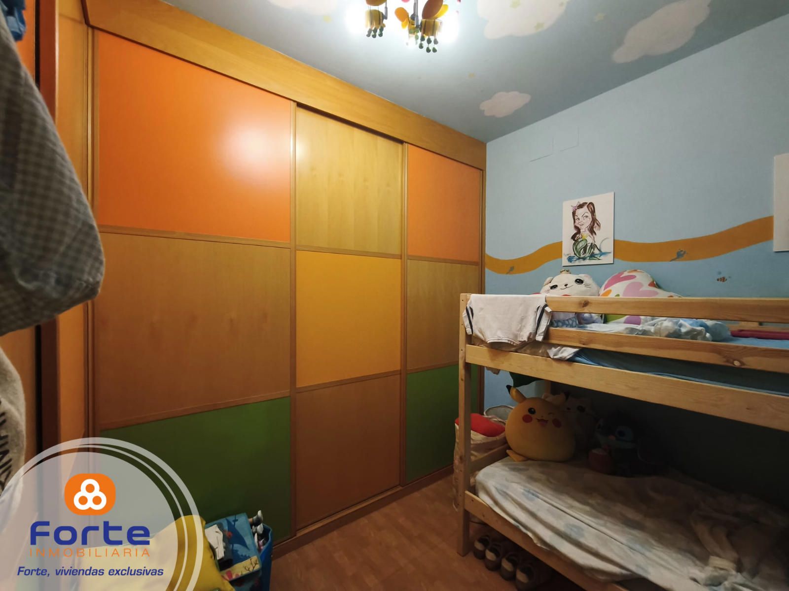 CASA MUY BONITA IDEAL PARA ENTRAR A VIVIR - Foto 12