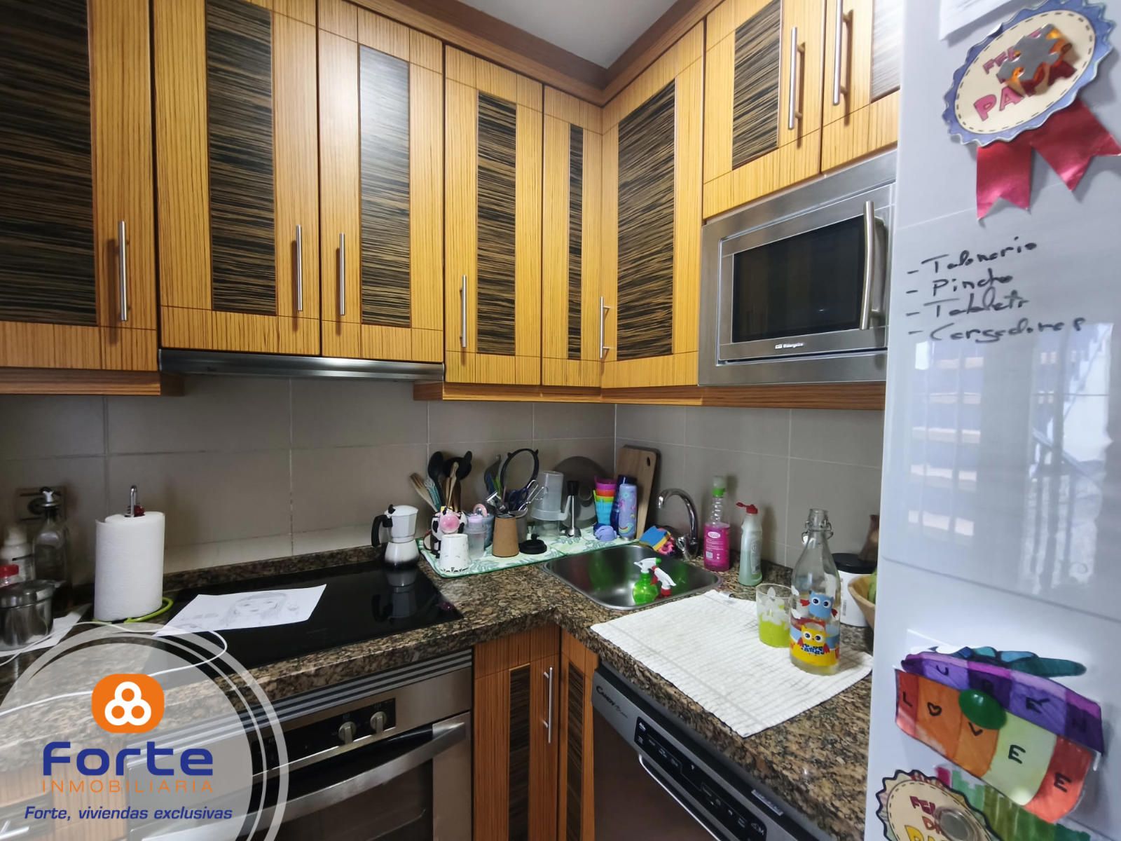 CASA MUY BONITA IDEAL PARA ENTRAR A VIVIR - Foto 13