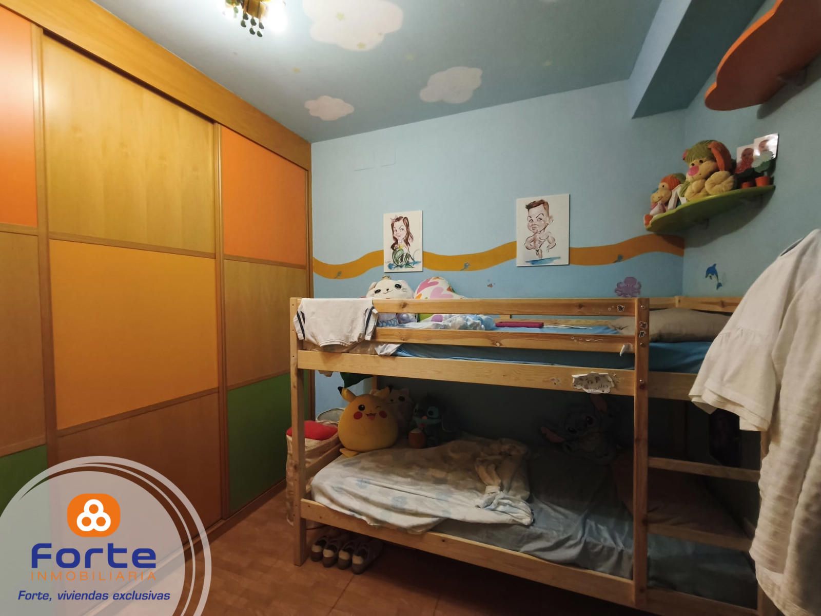CASA MUY BONITA IDEAL PARA ENTRAR A VIVIR - Foto 11