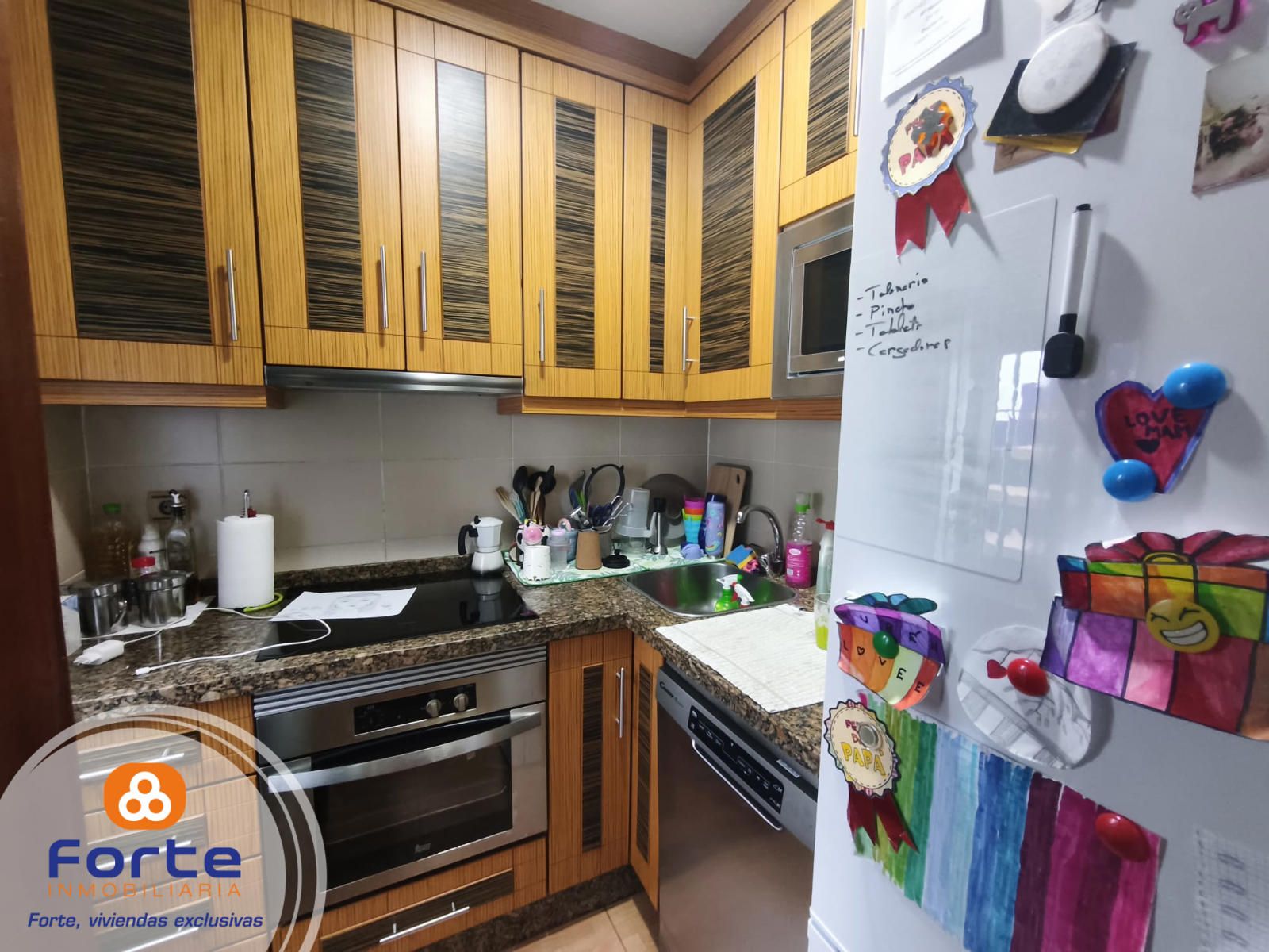CASA MUY BONITA IDEAL PARA ENTRAR A VIVIR - Foto 15