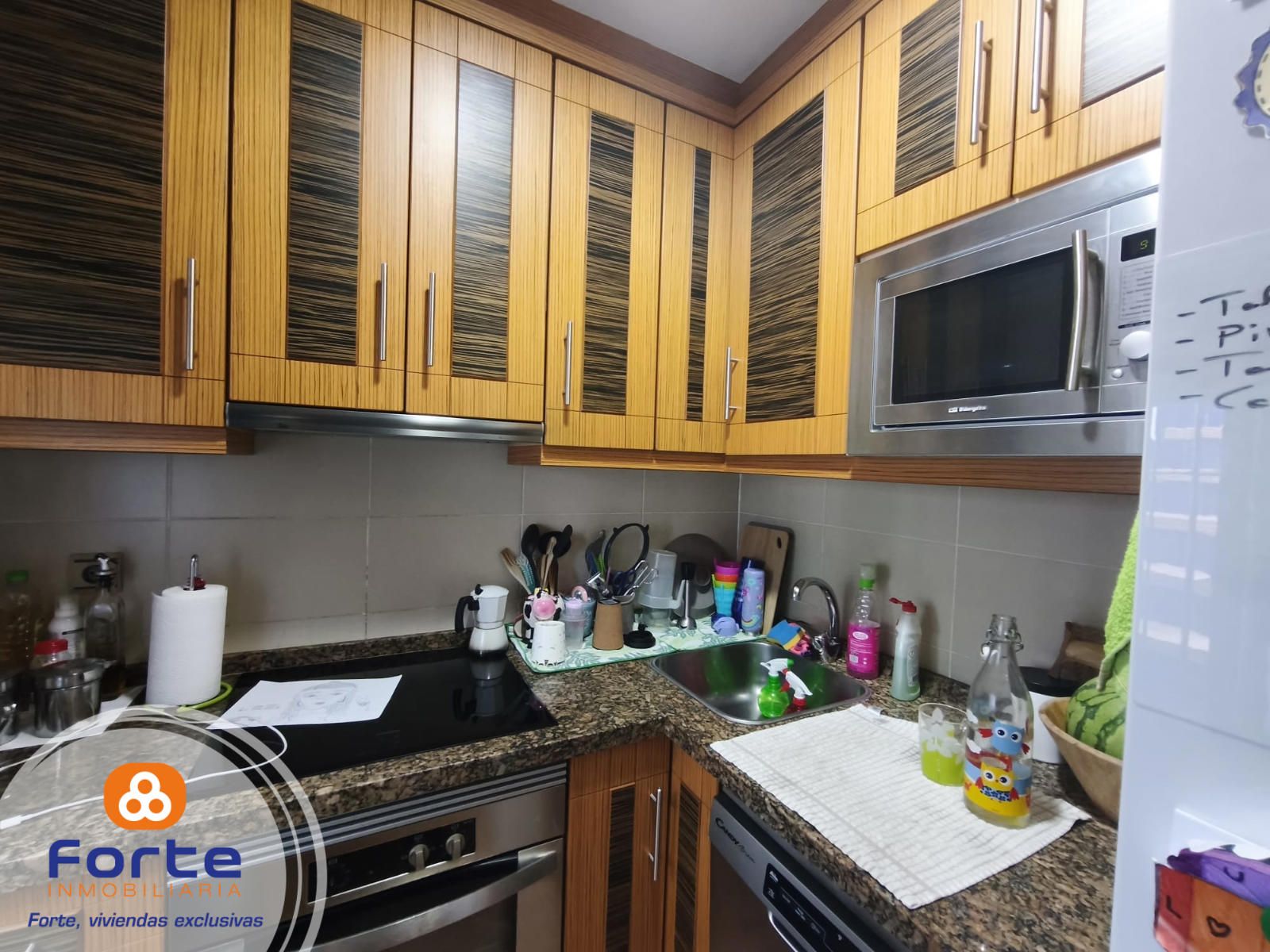 CASA MUY BONITA IDEAL PARA ENTRAR A VIVIR - Foto 16