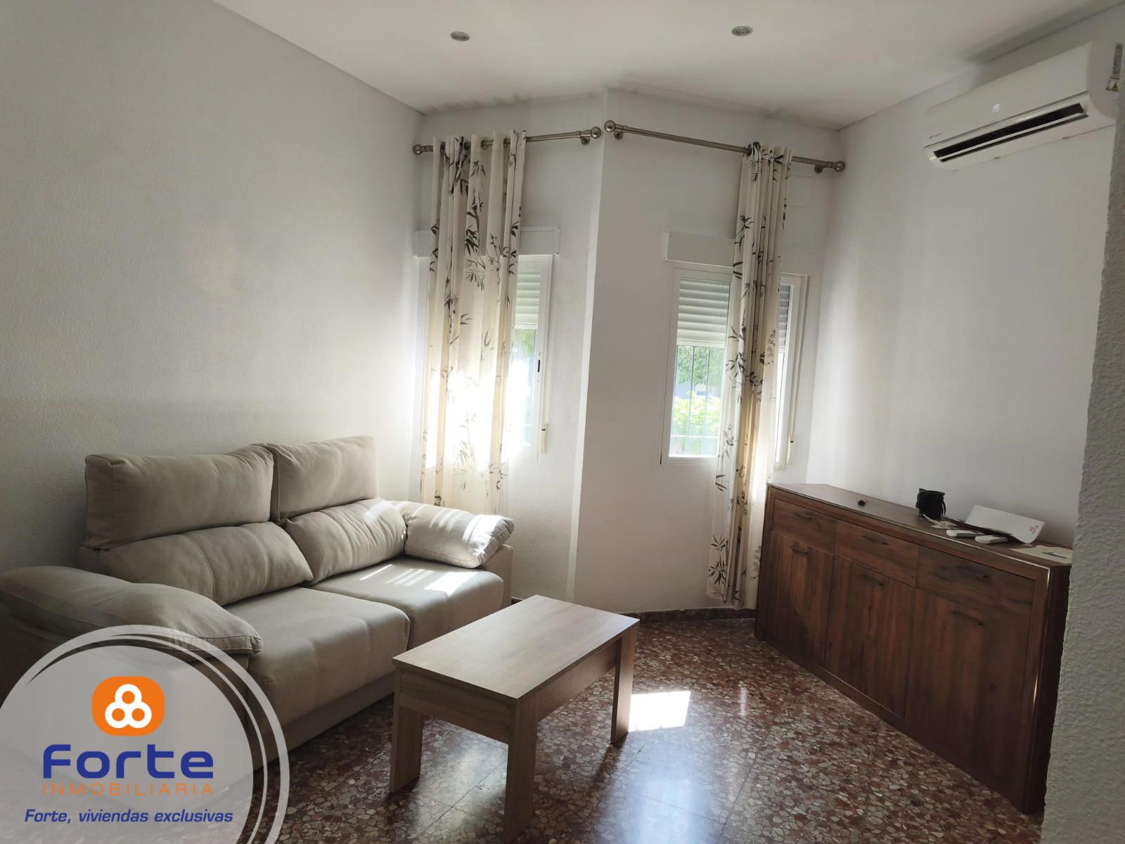 Piso en venta Córdoba. Ref: 3363. Inmobiliaria Forte