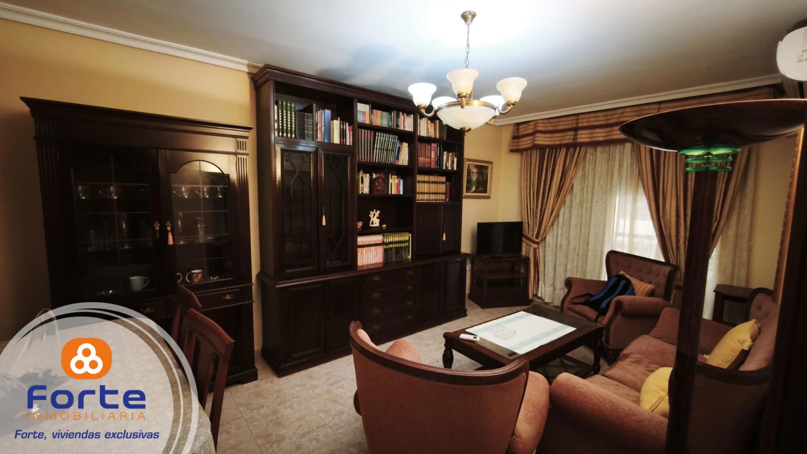 Piso en venta Córdoba. Ref: 3368. Inmobiliaria Forte