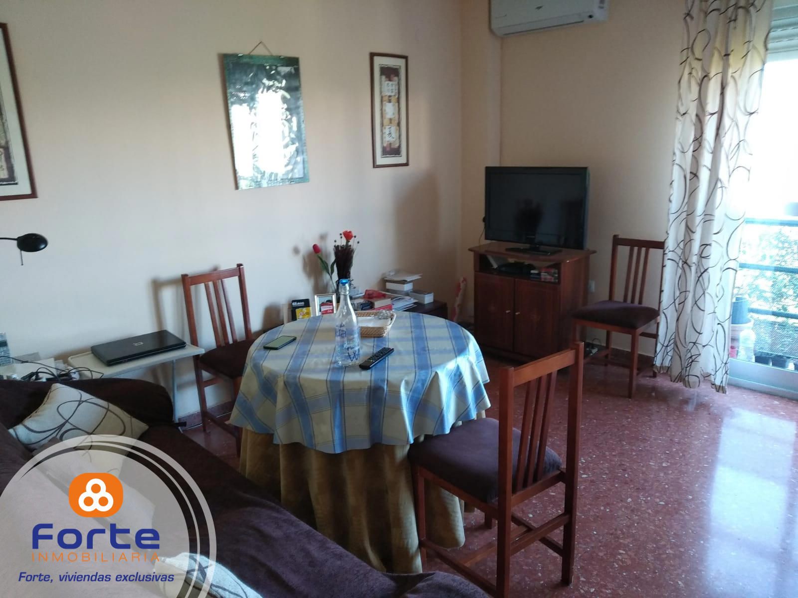 MAGNIFICO PISO EN LA ZONA DE MIRALBAIDA - Foto 3