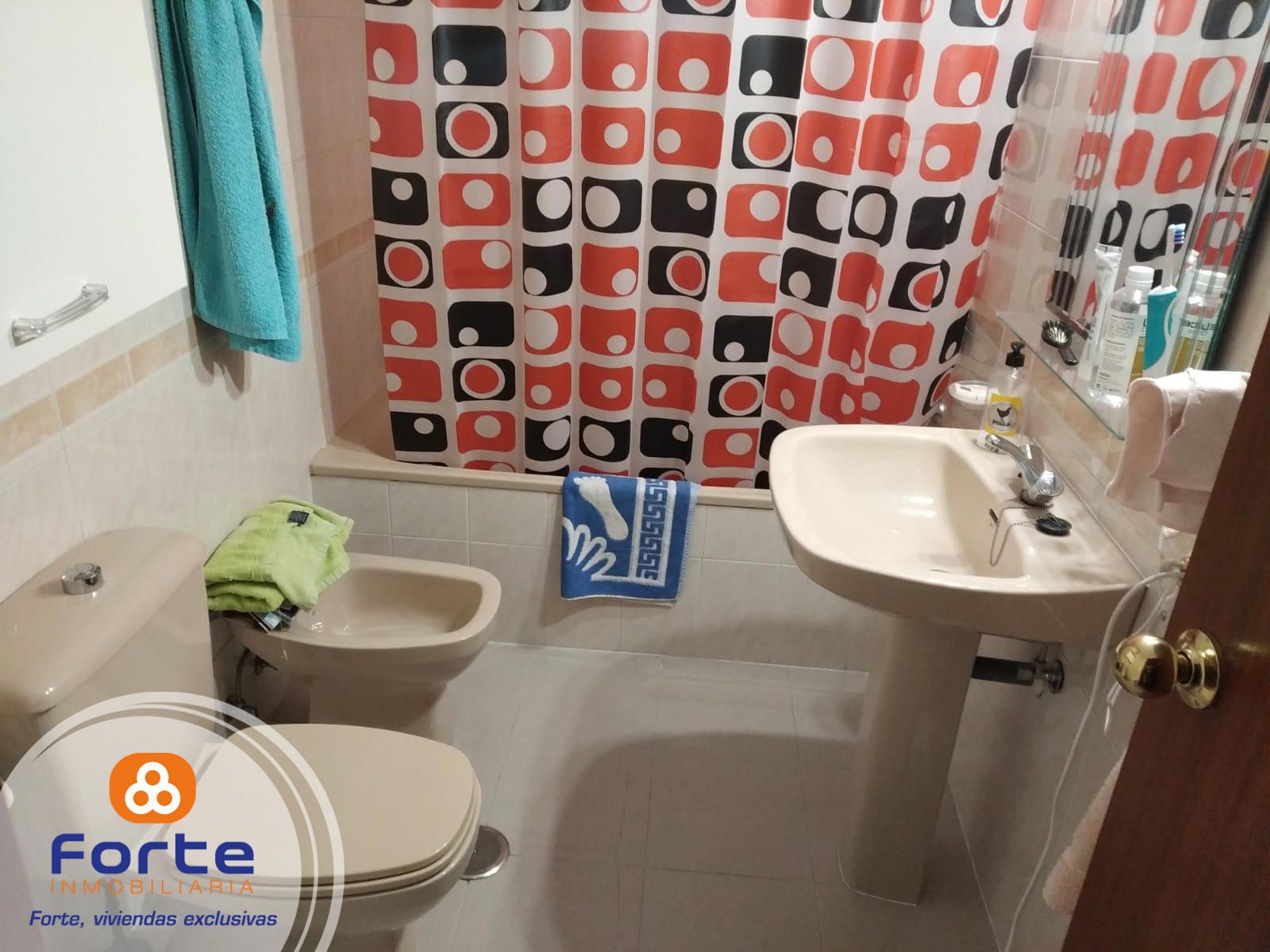 MAGNIFICO PISO EN LA ZONA DE MIRALBAIDA - Foto 4