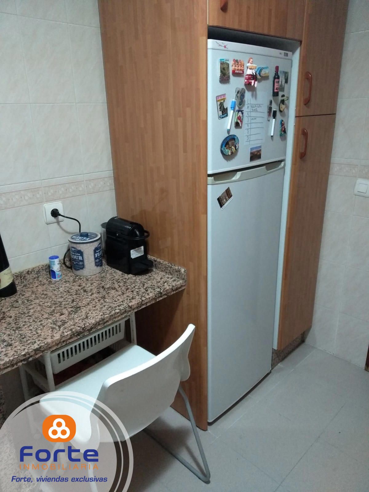 MAGNIFICO PISO EN LA ZONA DE MIRALBAIDA - Foto 6