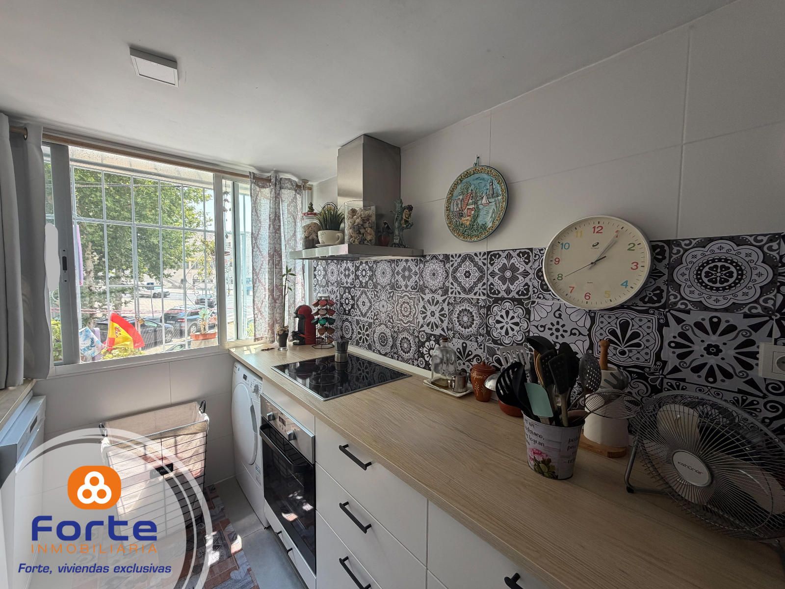 Piso en venta Córdoba. Ref: 3370. Inmobiliaria Forte