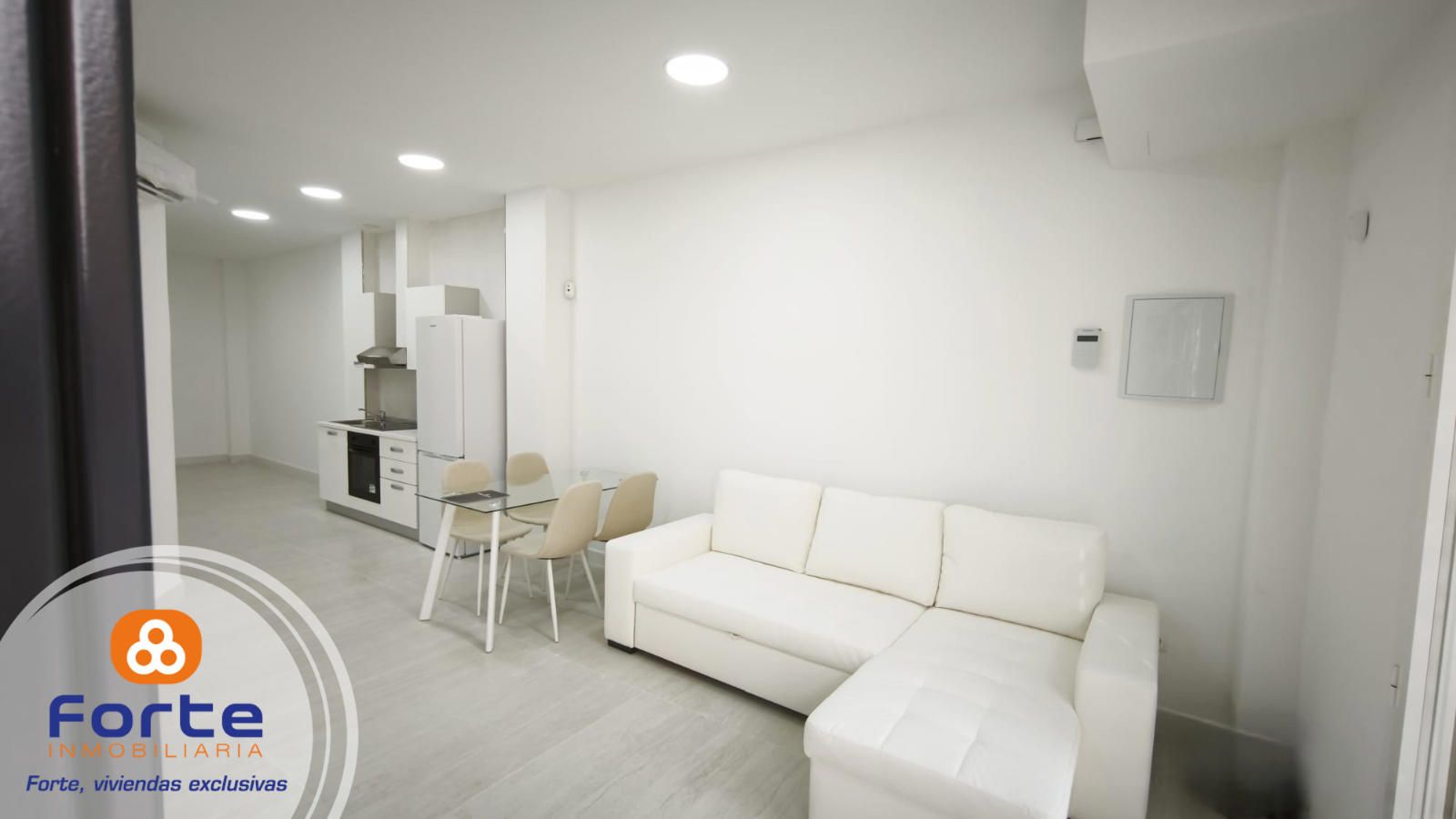 Piso en venta Córdoba. Ref: 3371. Inmobiliaria Forte