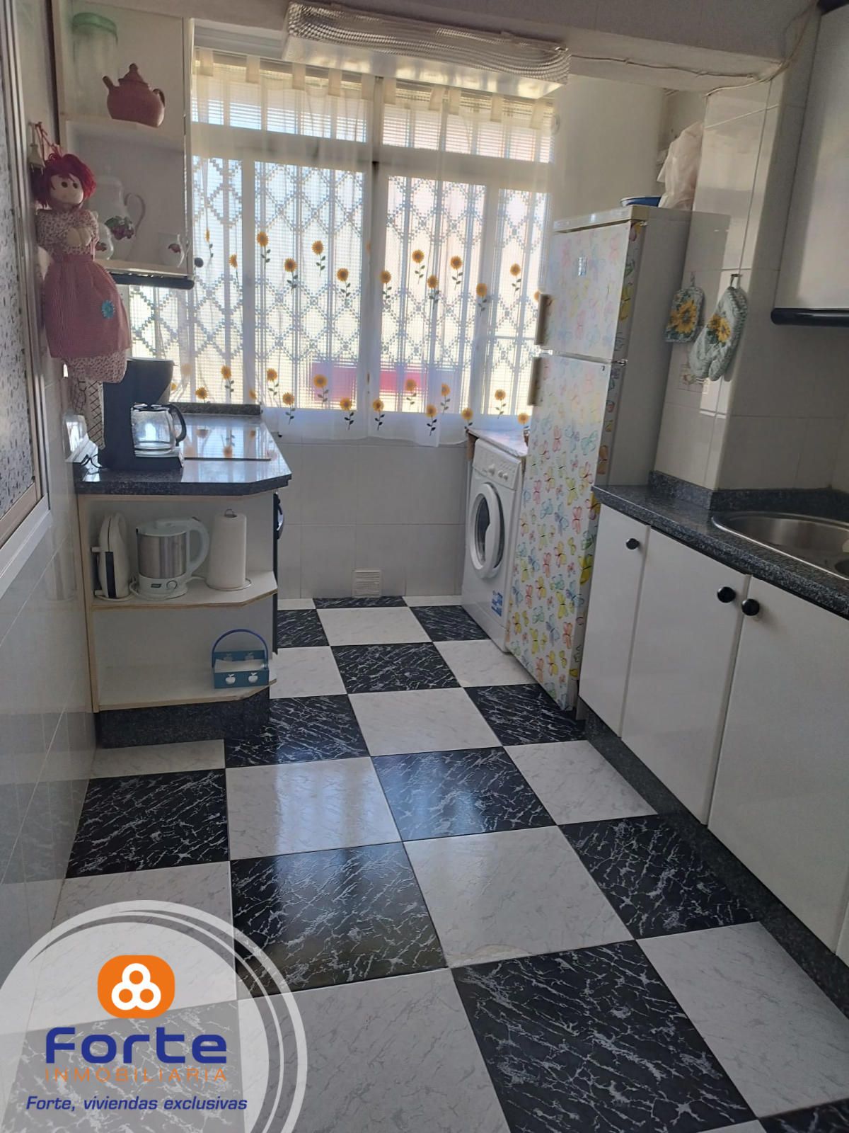 Piso en venta Córdoba. Ref: 3373. Inmobiliaria Forte