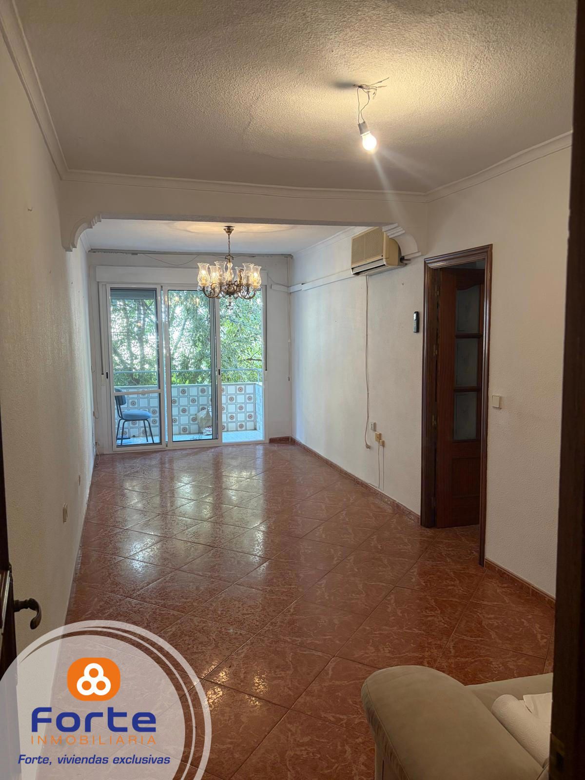 Piso en venta Córdoba. Ref: 3374. Inmobiliaria Forte