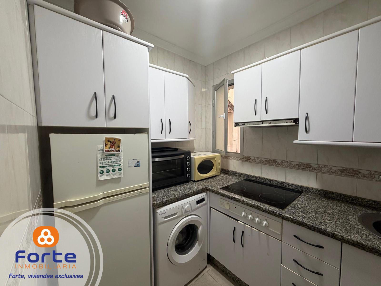 Piso en venta Córdoba. Ref: 3375. Inmobiliaria Forte