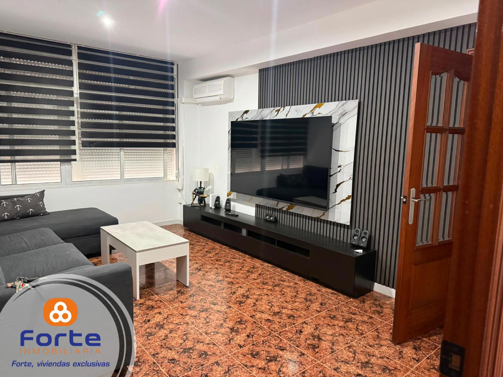 Piso en venta Córdoba. Ref: 3376. Inmobiliaria Forte