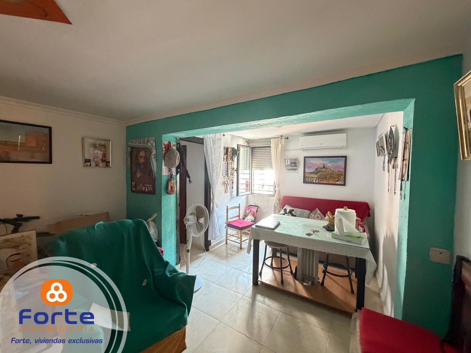 Piso en venta Córdoba. Ref: 3378. Inmobiliaria Forte