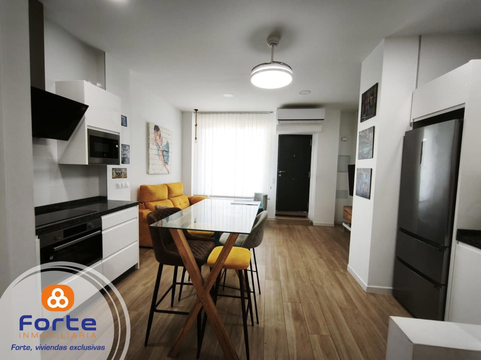 PRECIOSO LOFT EN AVD CARLOS III - Foto 4