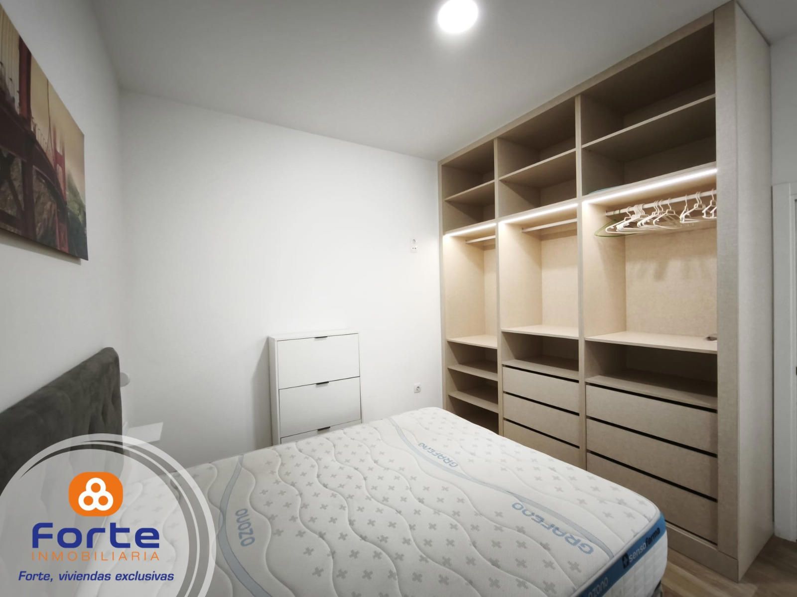 PRECIOSO LOFT EN AVD CARLOS III - Foto 6