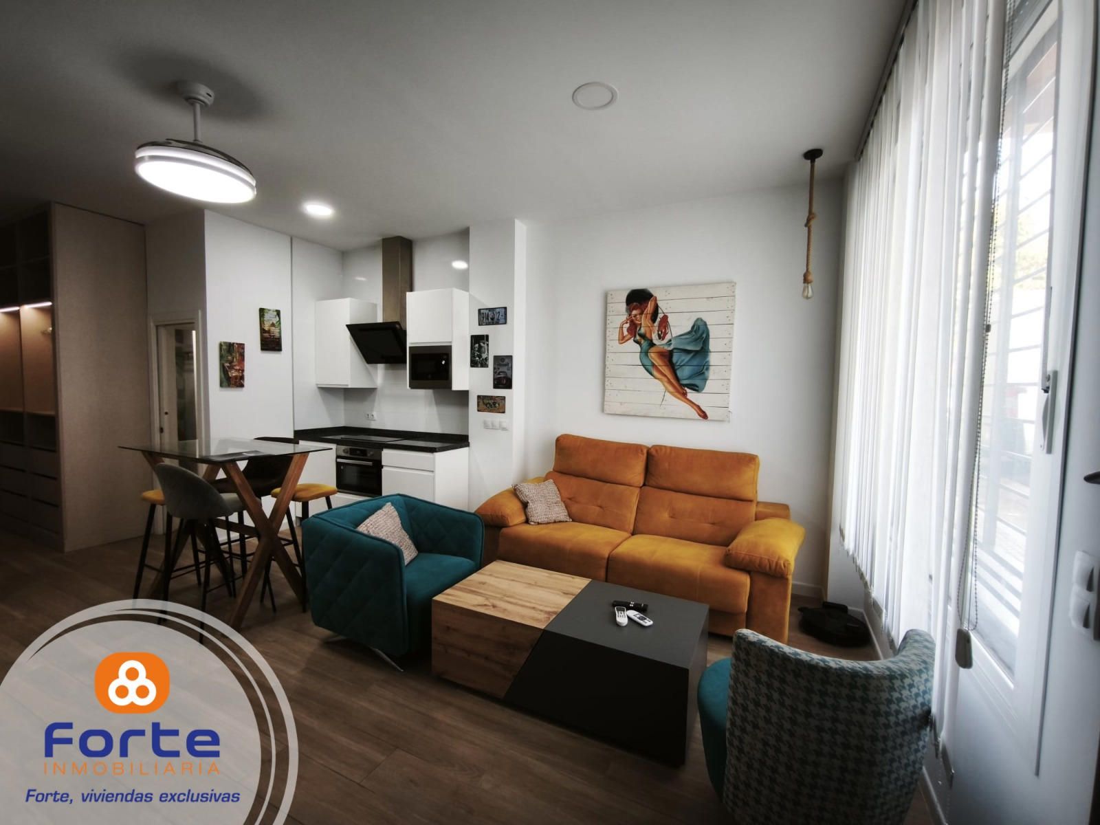 Piso en venta Córdoba. Ref: 3379. Inmobiliaria Forte