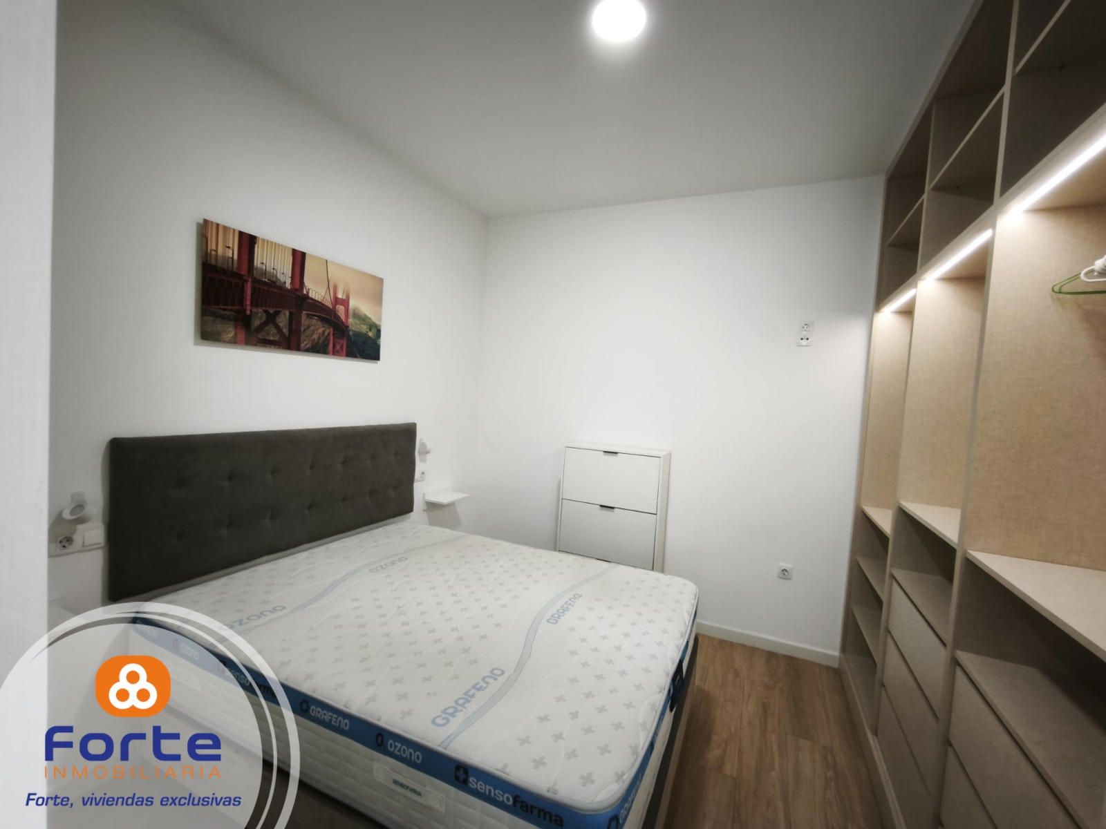 PRECIOSO LOFT EN AVD CARLOS III - Foto 5