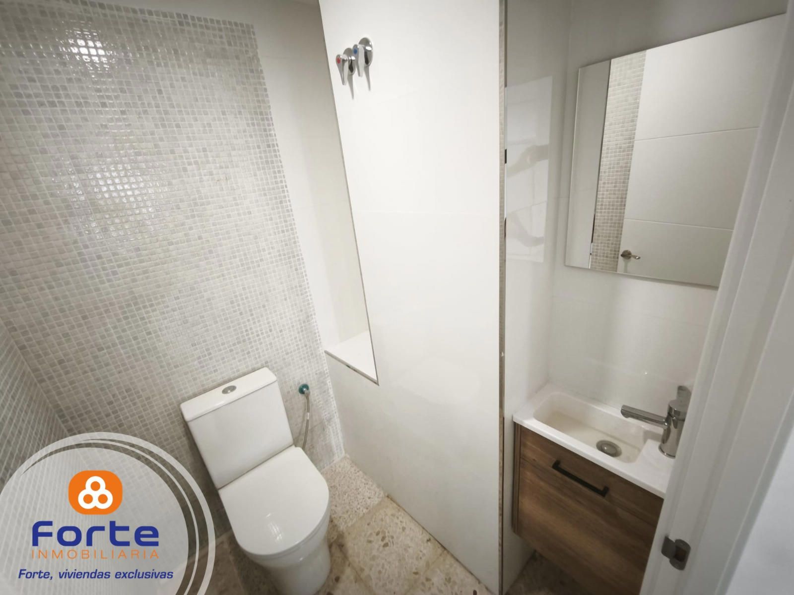 PISO DE 3 DORMITORIOS EN BARRIO NARANJO - Foto 18