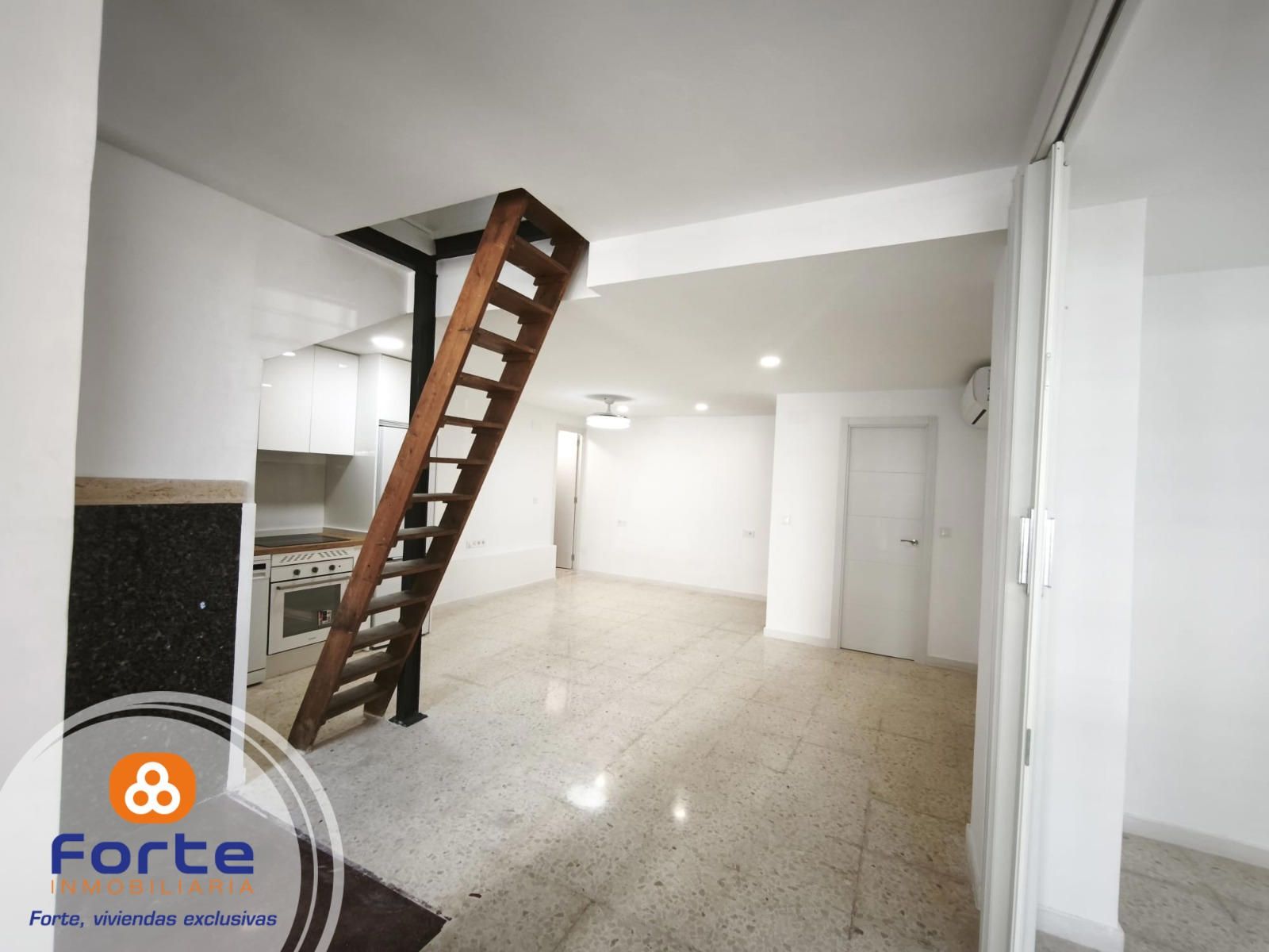 Piso en venta Córdoba. Ref: 3380. Inmobiliaria Forte