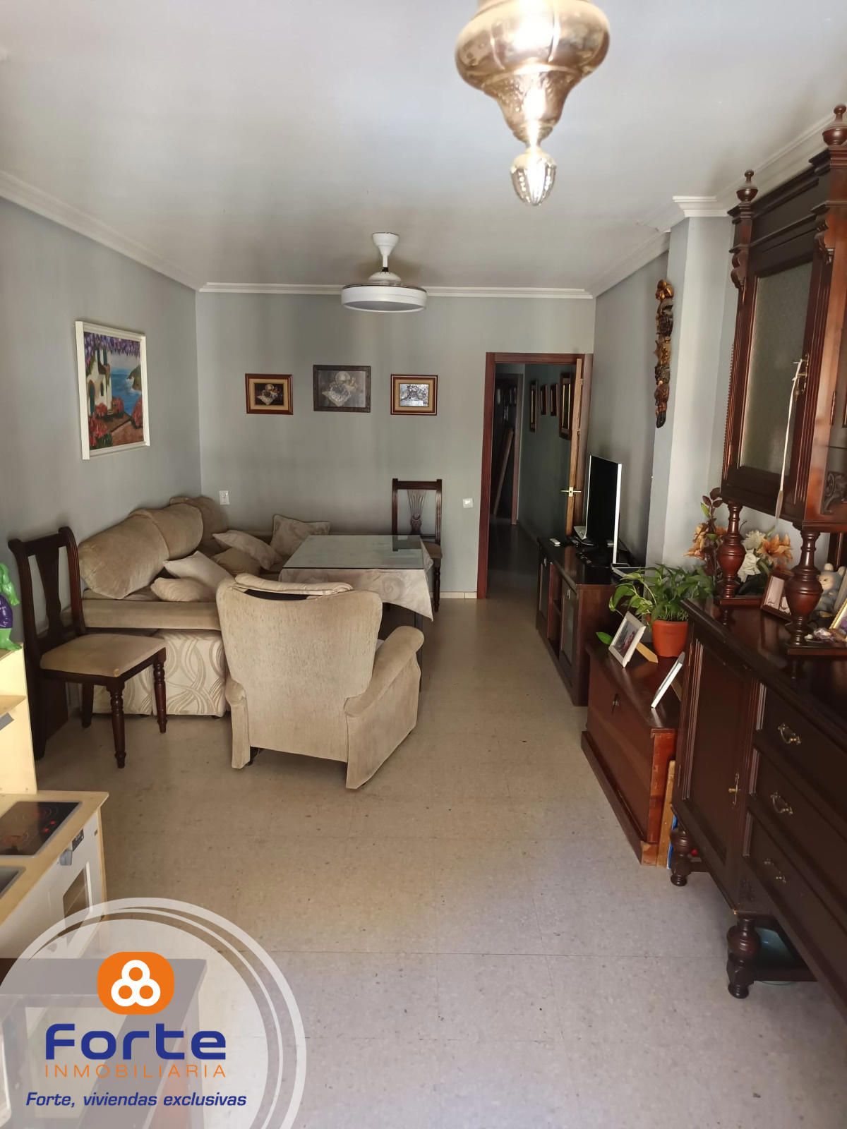 Piso en venta Córdoba. Ref: 3381. Inmobiliaria Forte