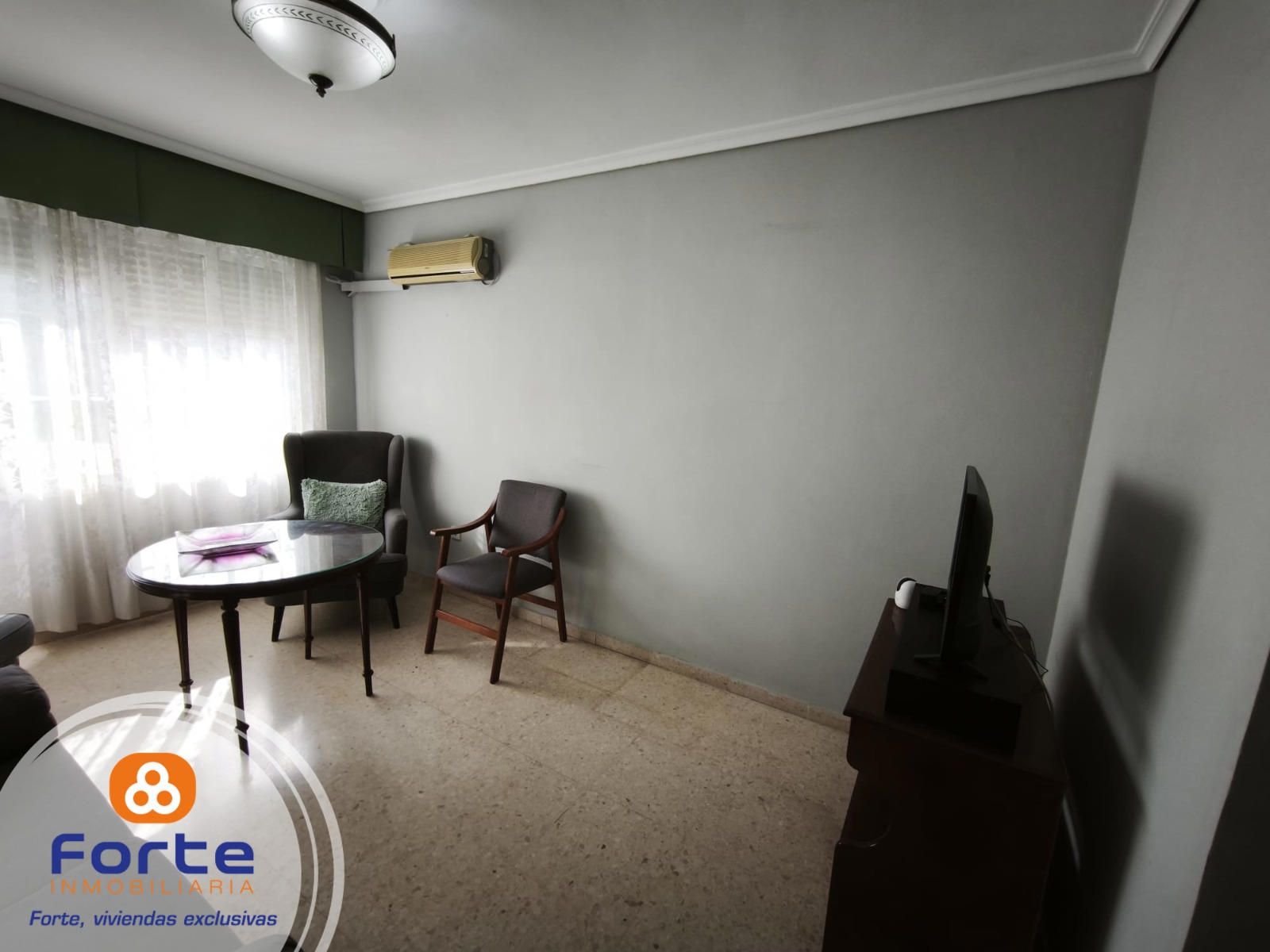 SEÑORIAL PISO DE 4 HABITACIONES, DOS ASCENSORES EN CIUDAD JARDIN - Foto 11