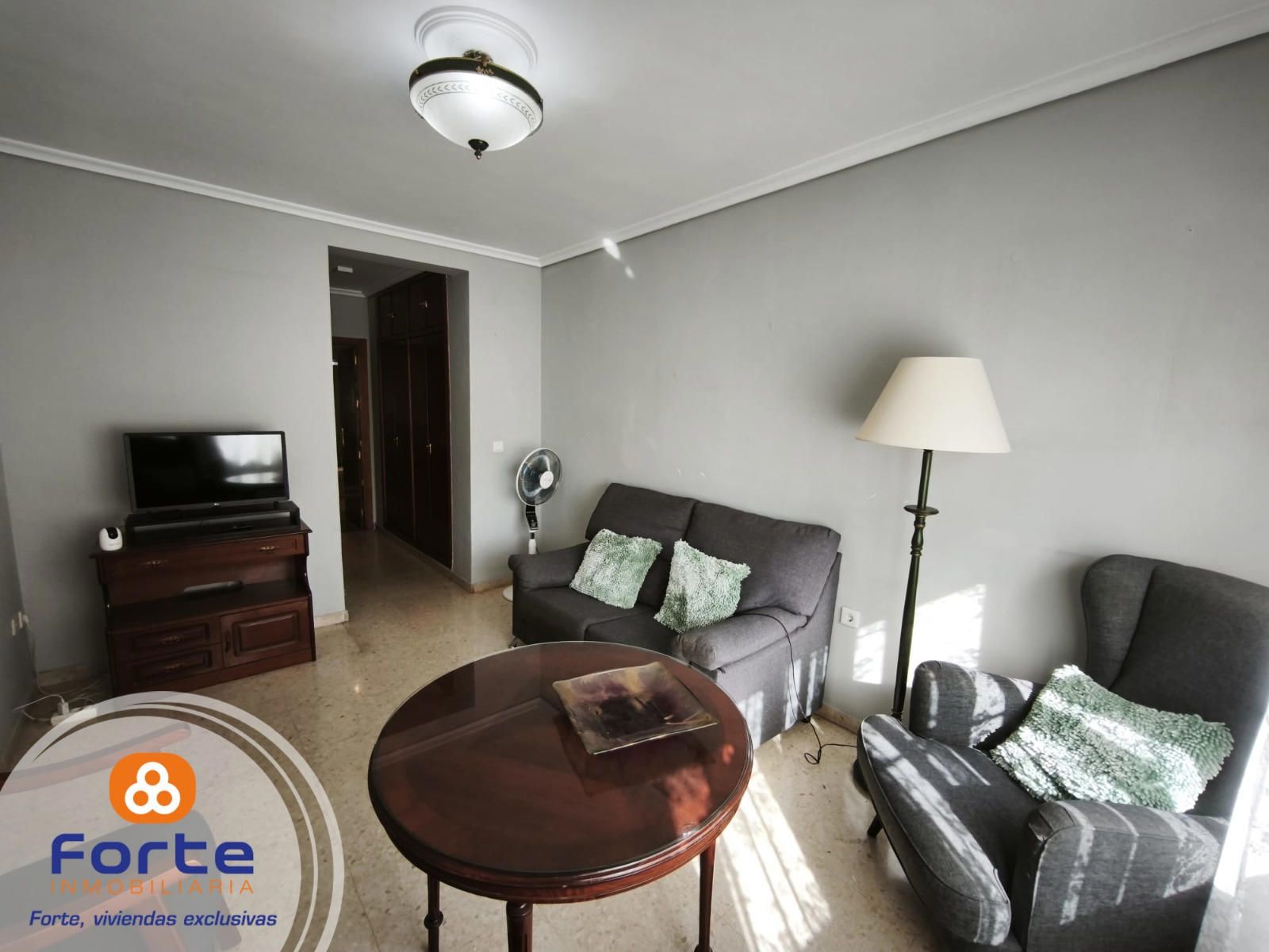 Piso en venta Córdoba. Ref: 3382. Inmobiliaria Forte