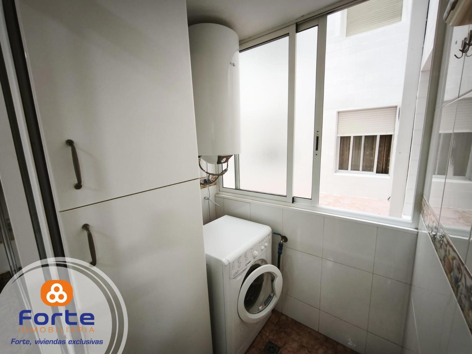 SEÑORIAL PISO DE 4 HABITACIONES, DOS ASCENSORES EN CIUDAD JARDIN - Foto 7