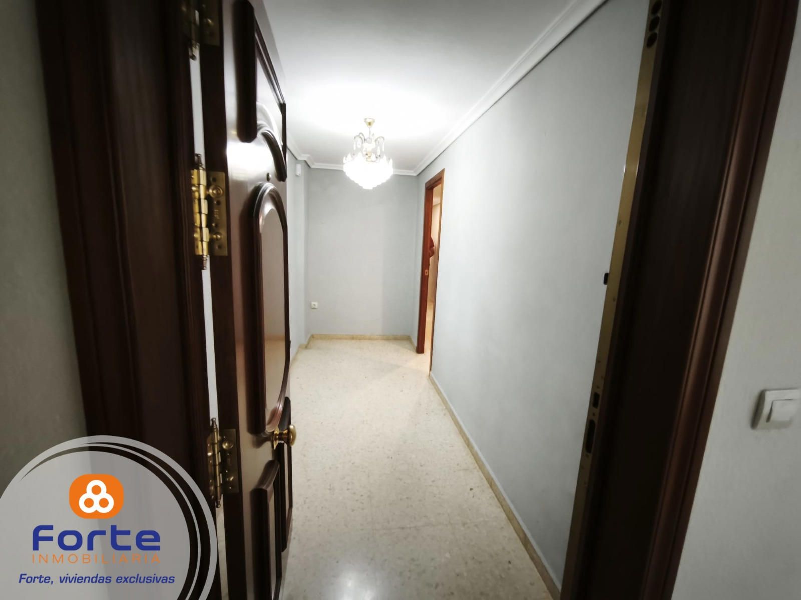 SEÑORIAL PISO DE 4 HABITACIONES, DOS ASCENSORES EN CIUDAD JARDIN - Foto 21