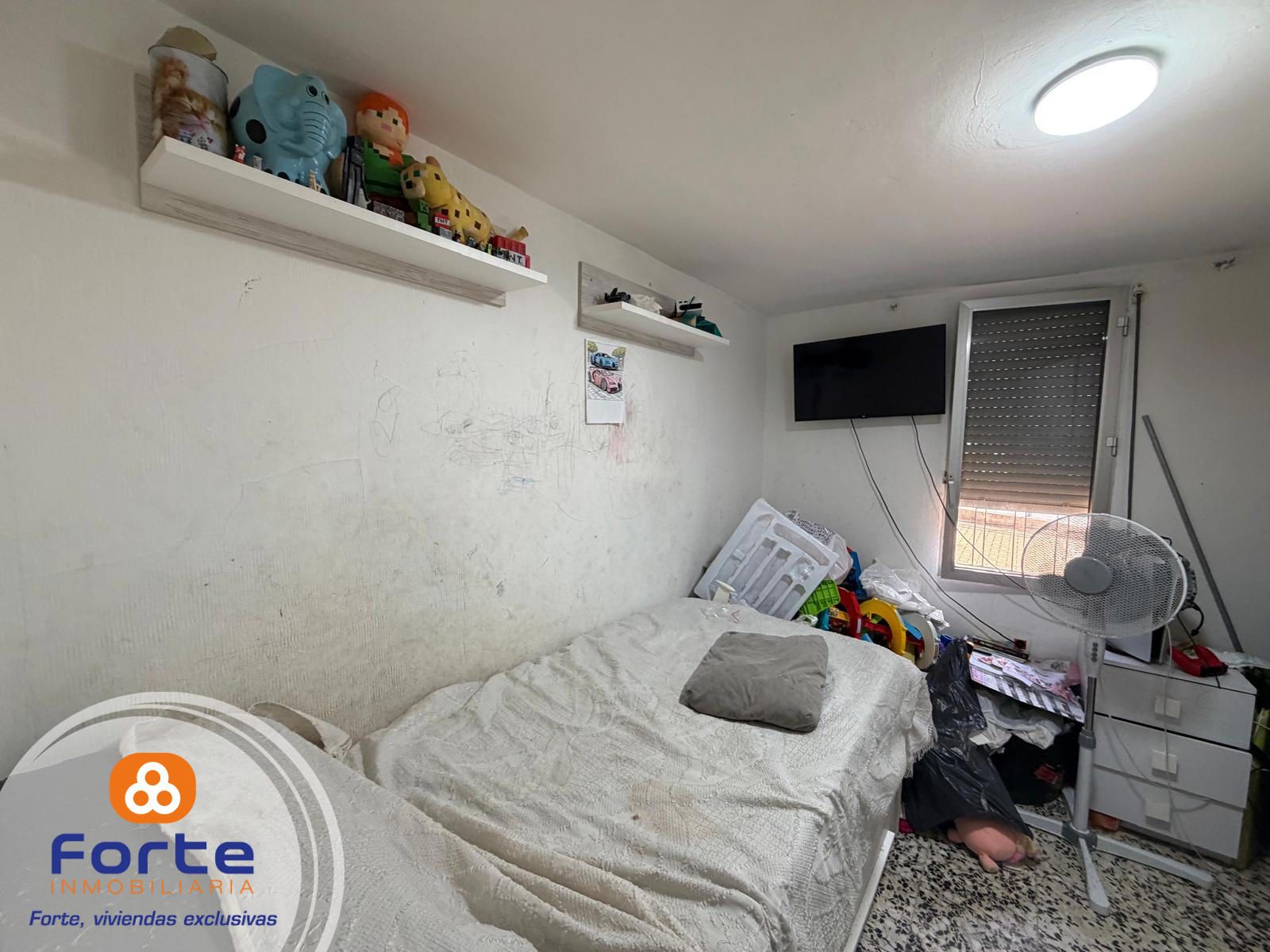 PISO EN EXCLUSIVA EN SECTOR SUR - Foto 2
