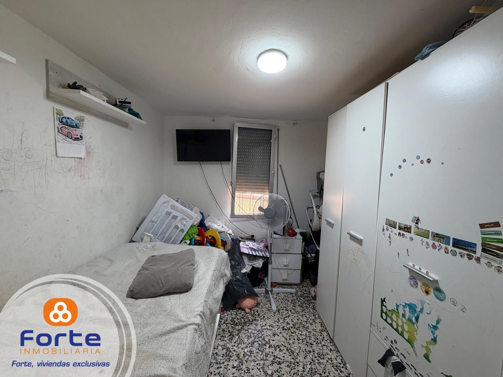 PISO EN EXCLUSIVA EN SECTOR SUR - Foto 3