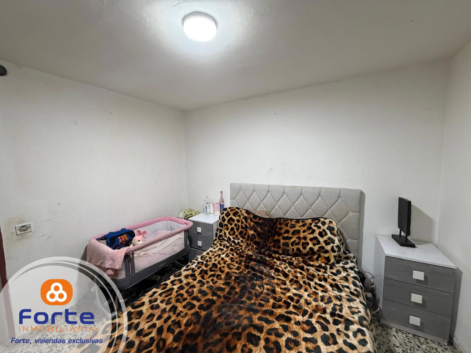 PISO EN EXCLUSIVA EN SECTOR SUR - Foto 6
