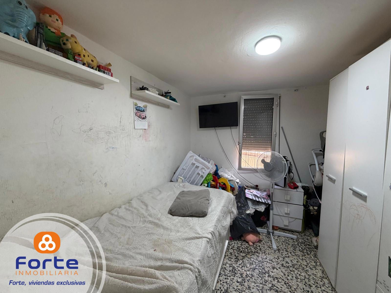 PISO EN EXCLUSIVA EN SECTOR SUR - Foto 7