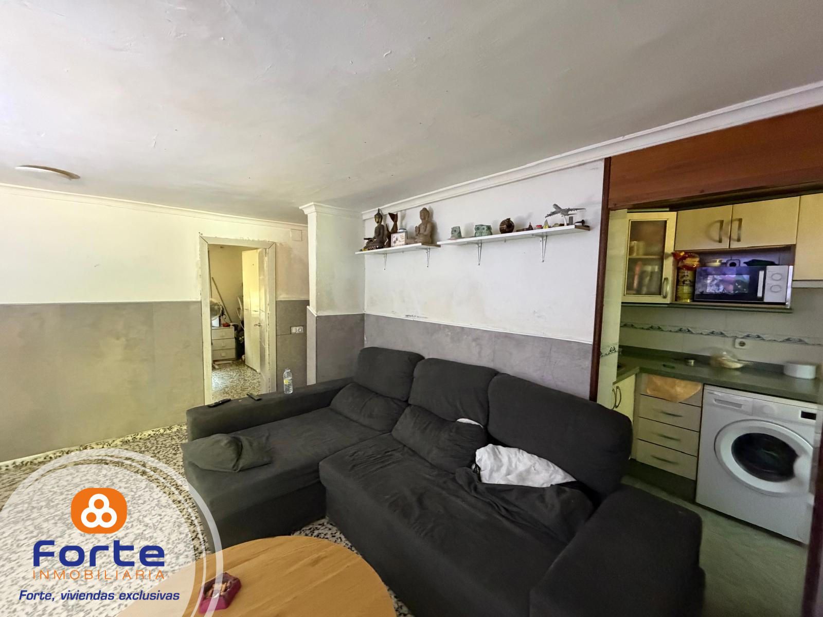 PISO EN EXCLUSIVA EN SECTOR SUR - Foto 12