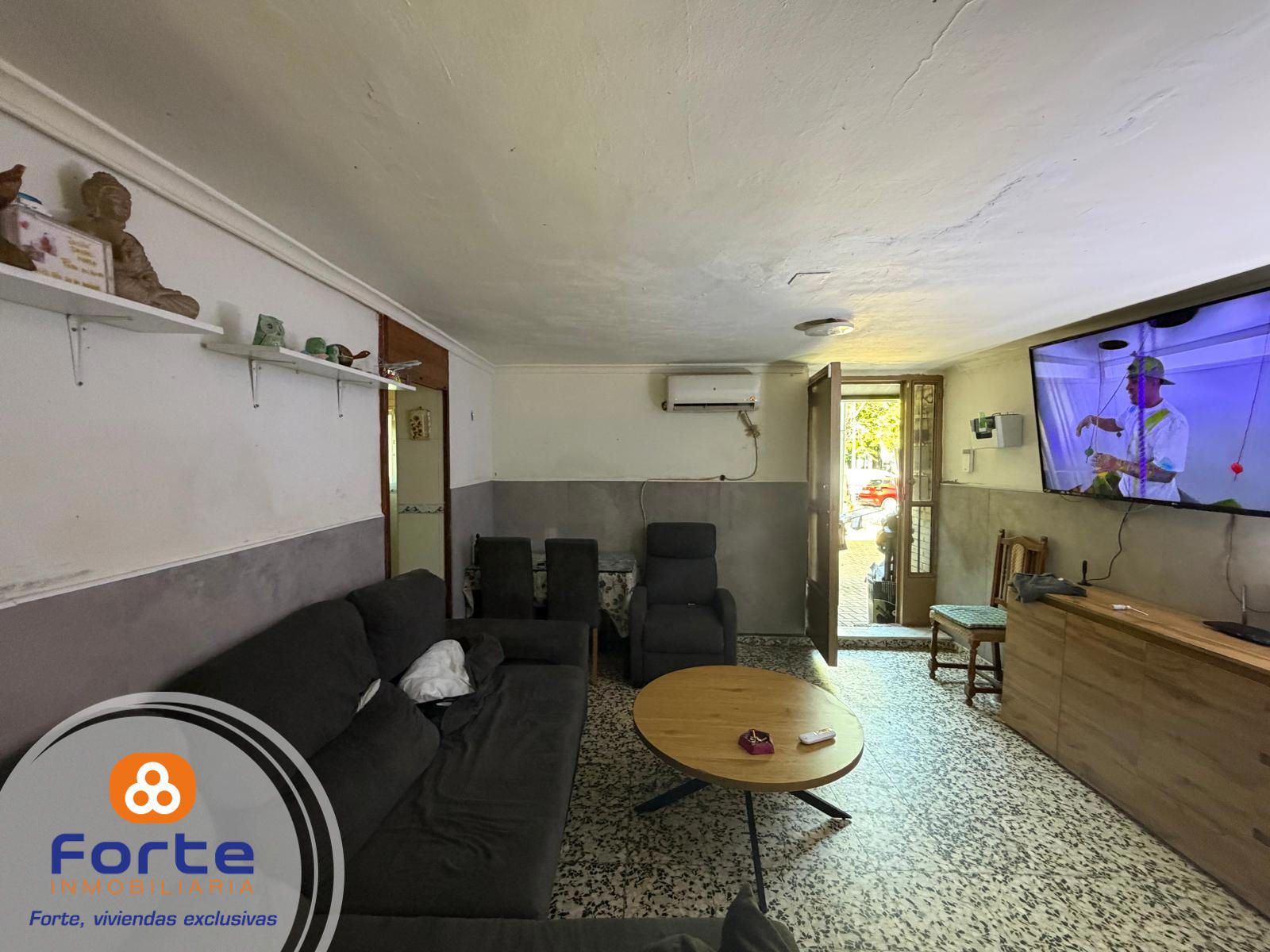 Piso en venta Córdoba. Ref: 3383. Inmobiliaria Forte