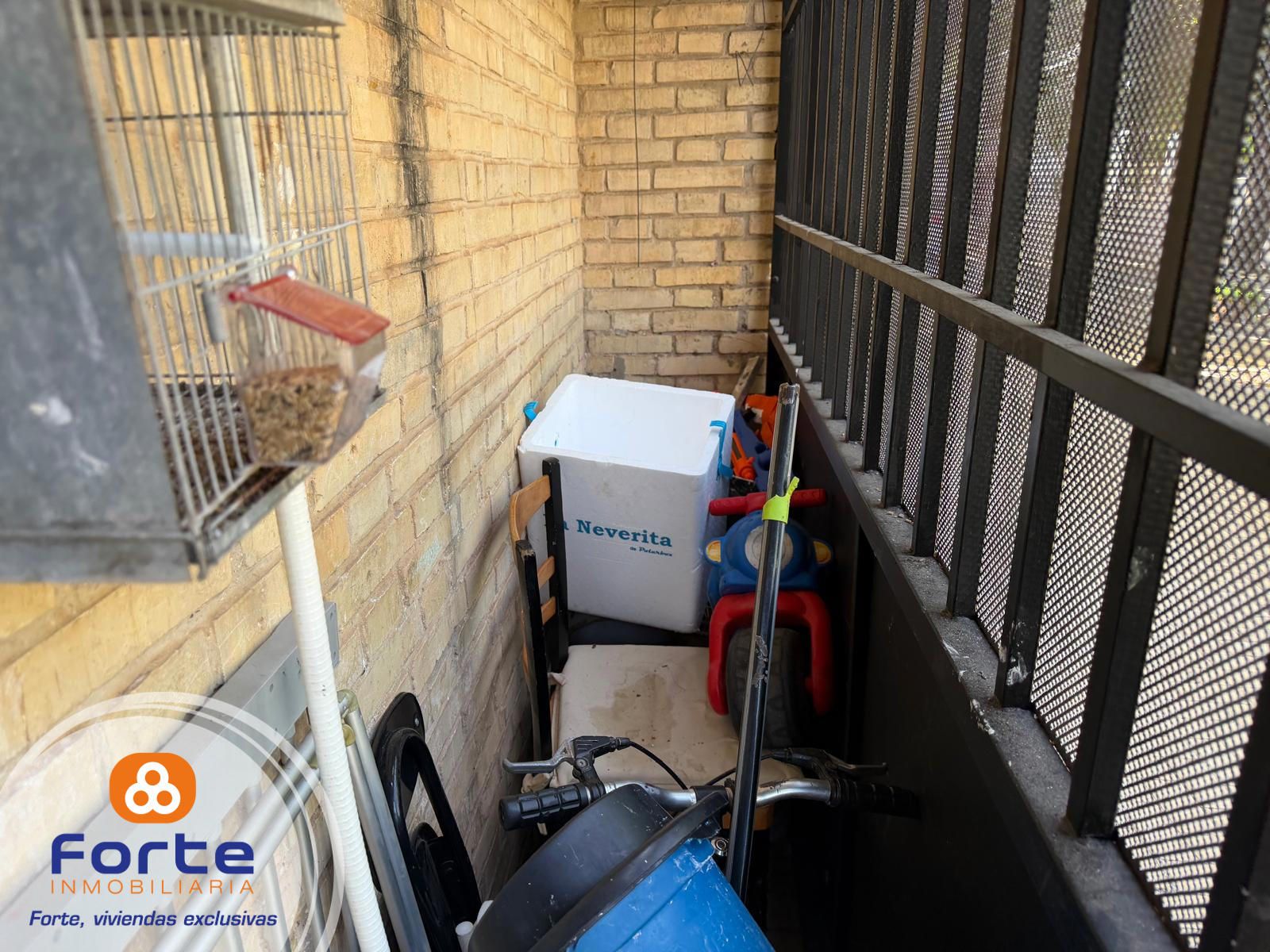 PISO EN EXCLUSIVA EN SECTOR SUR - Foto 18