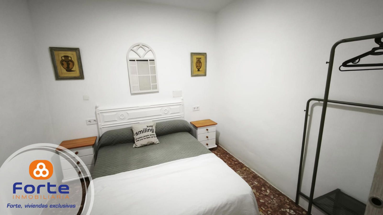 CASA ADOSADA PROXIMA A OLLERIAS, CON APARTAMENTO DE USO VACACIONAL INDEPENDIENTE EN PLANTA BAJA - Foto 7