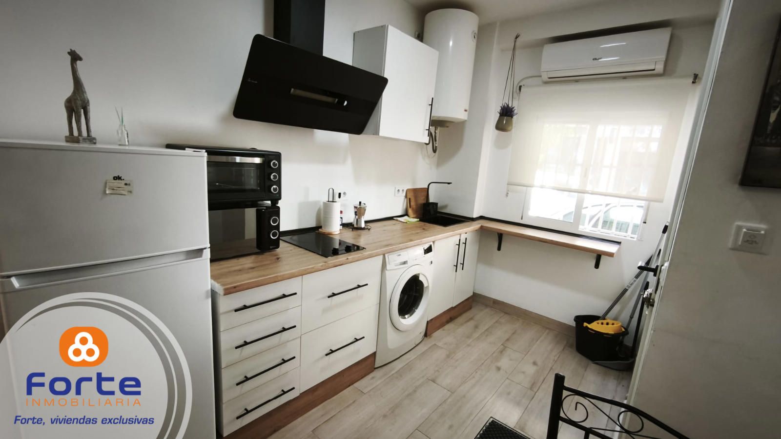 CASA ADOSADA PROXIMA A OLLERIAS, CON APARTAMENTO DE USO VACACIONAL INDEPENDIENTE EN PLANTA BAJA - Foto 19