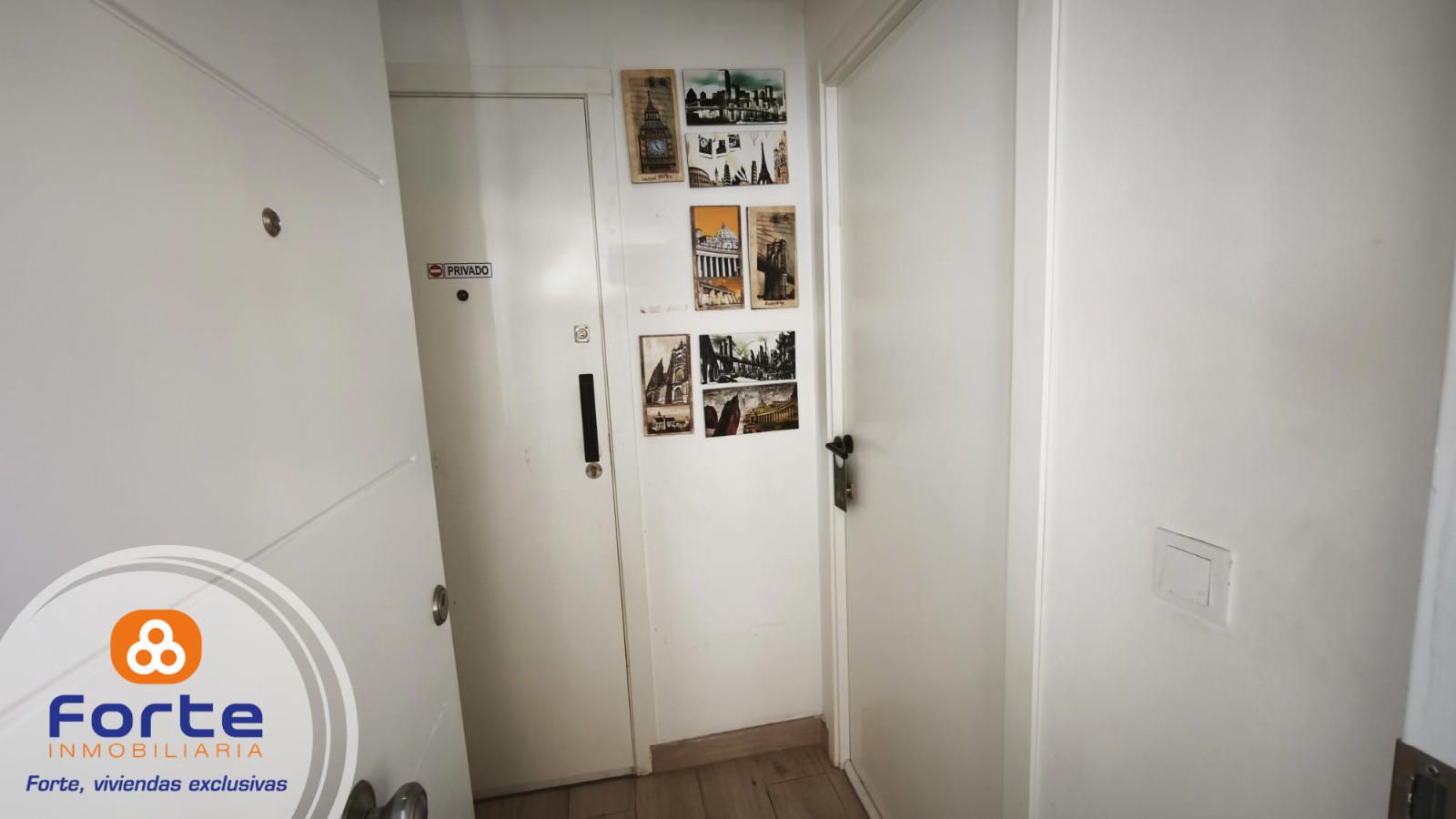 CASA ADOSADA PROXIMA A OLLERIAS, CON APARTAMENTO DE USO VACACIONAL INDEPENDIENTE EN PLANTA BAJA - Foto 15