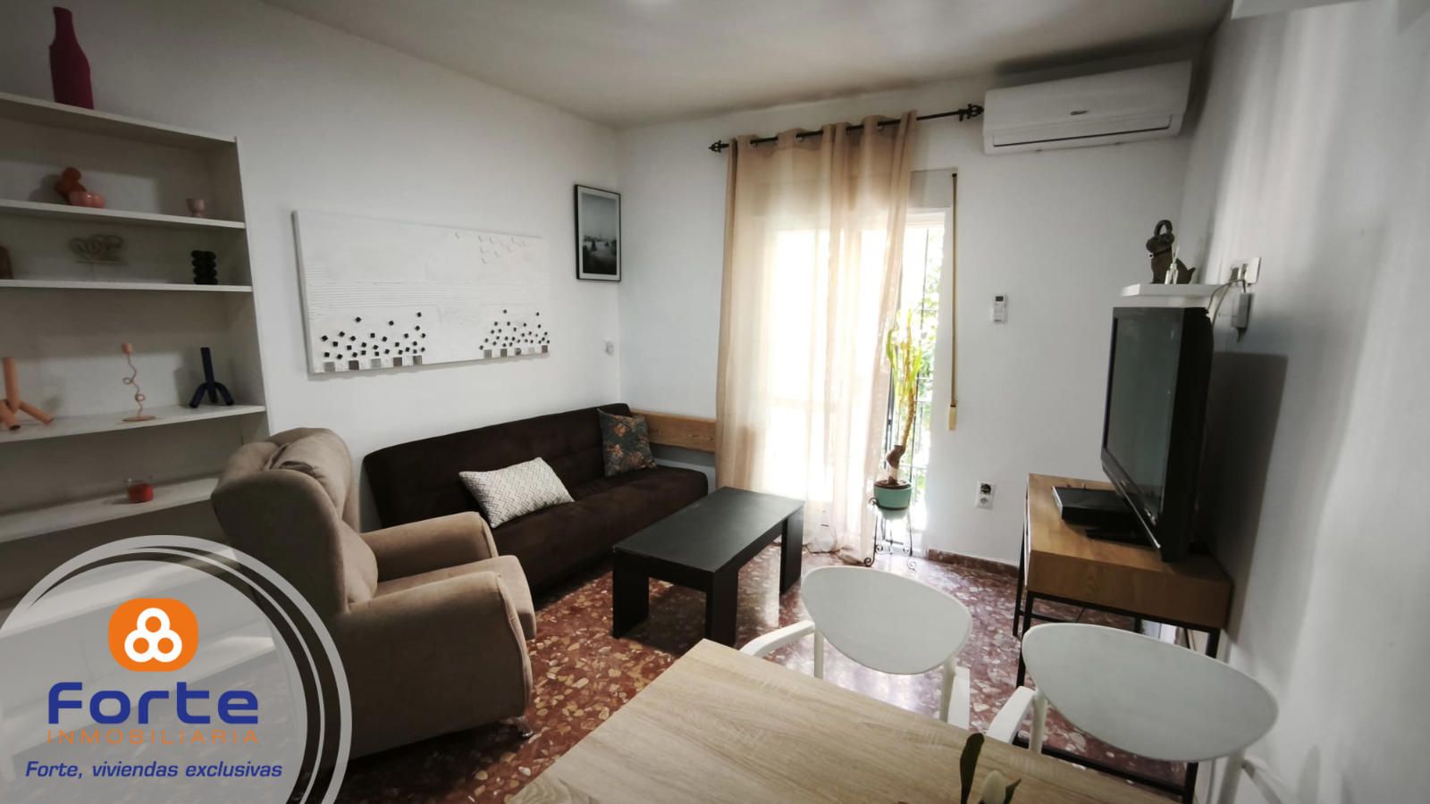 Adosado en venta Córdoba. Ref: 3384. Inmobiliaria Forte