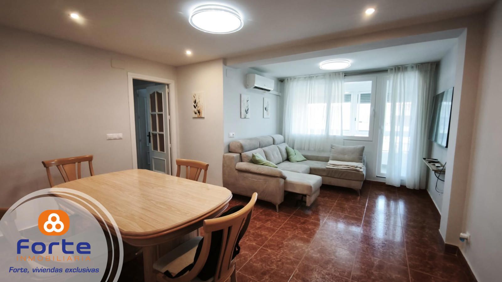 Piso en venta Córdoba. Ref: 3385. Inmobiliaria Forte