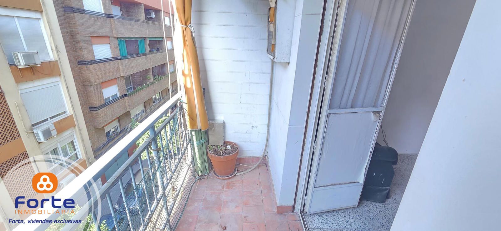 Piso en venta Córdoba. Ref: 3386. Inmobiliaria Forte