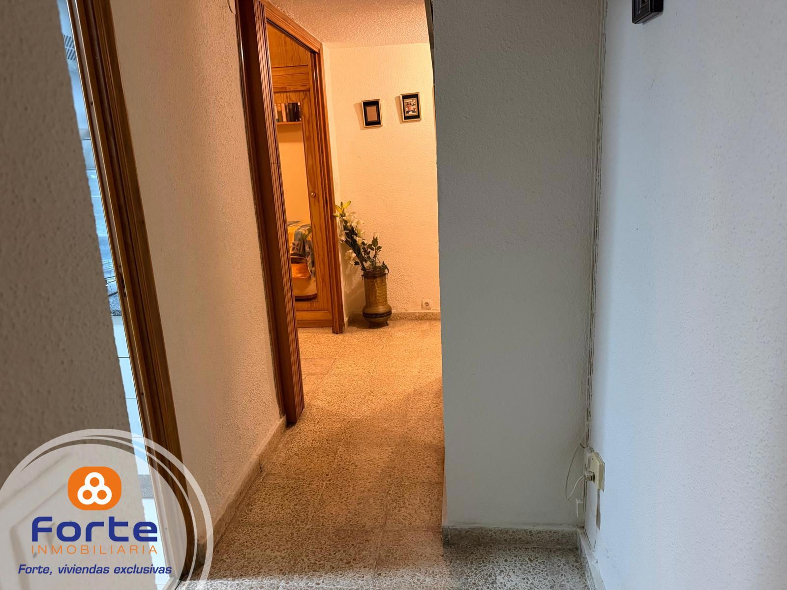PISO JUNTO A LA PLAZA DE TOROS - Foto 6