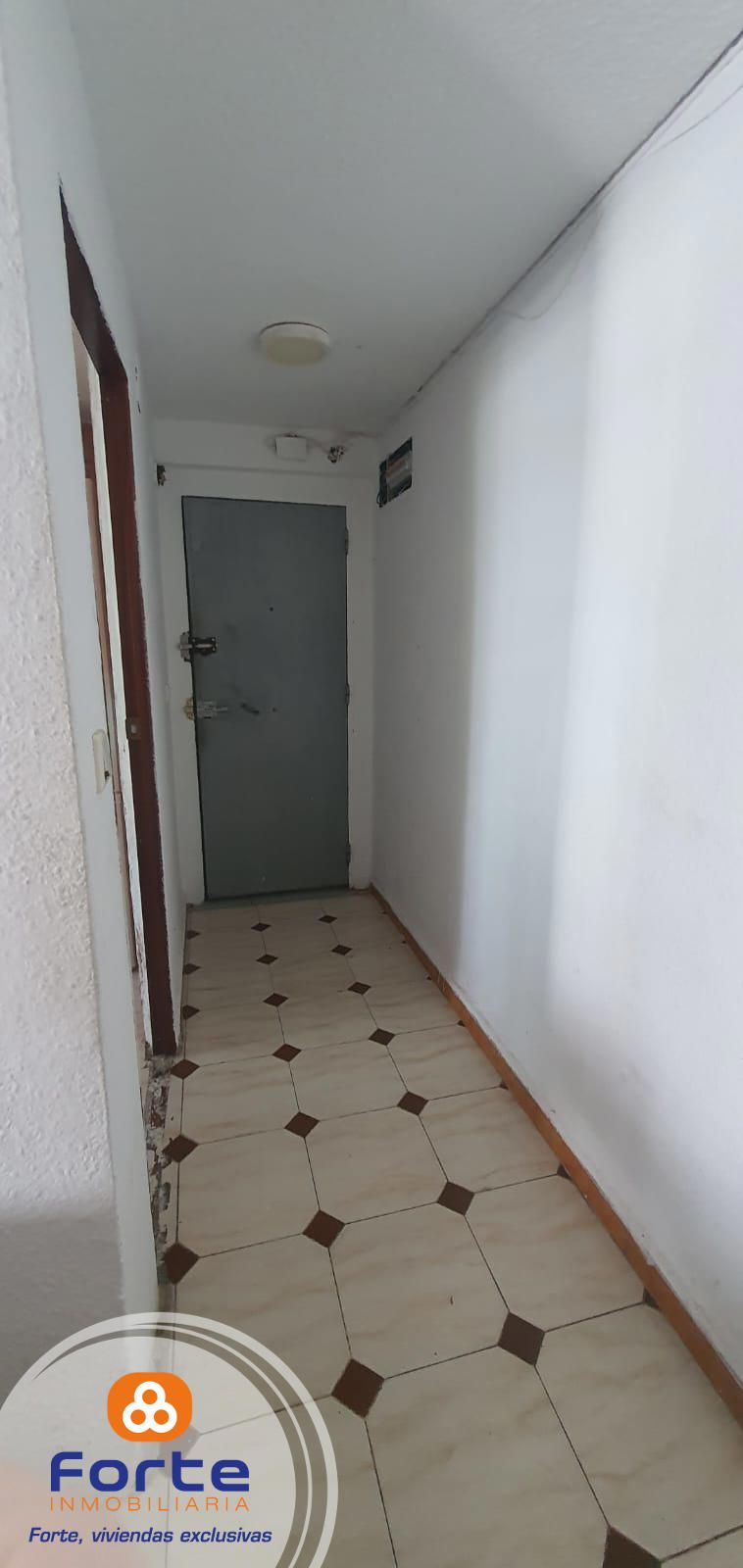 PISO CON ASCENSOR EN SECTOR SUR - Foto 3