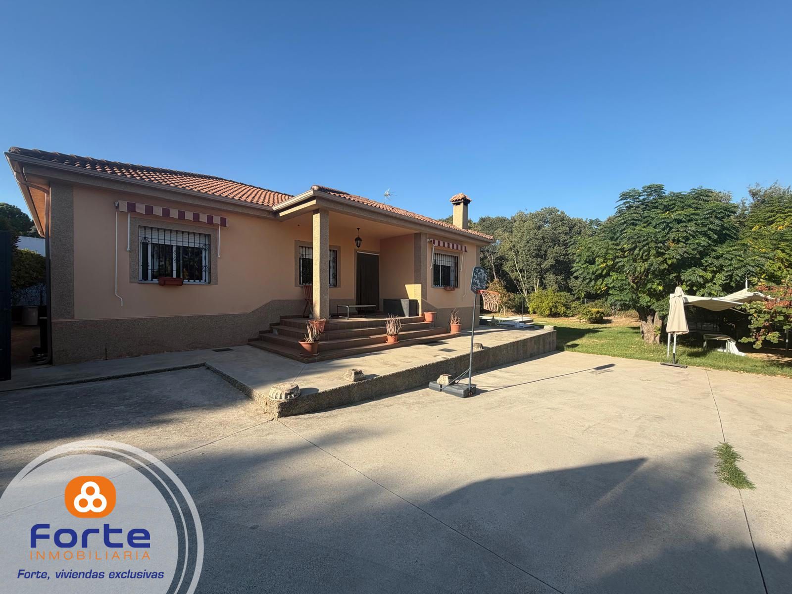 Chalet Independiente en venta en Almodovar Del Rio, Córdoba (Cuevas Bajas) - Foto 2